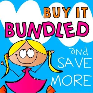 Bundle and save more!!